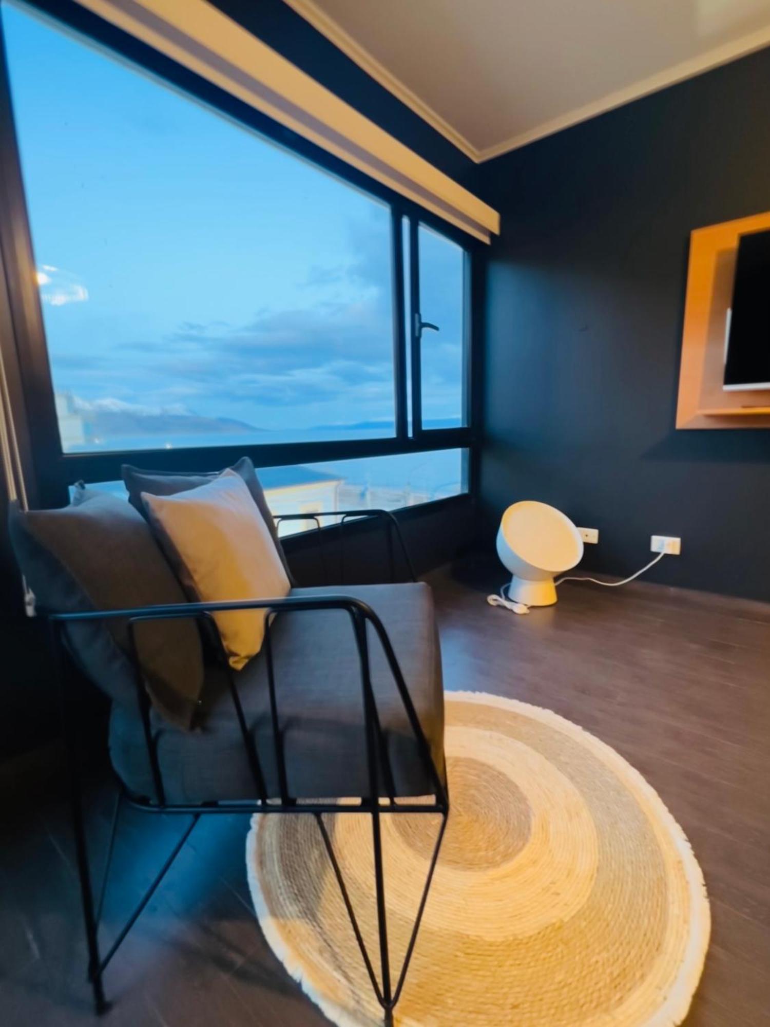 Seaport Apartments Rivadavia I Ushuaia Exterior foto